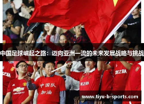 中国足球崛起之路：迈向亚洲一流的未来发展战略与挑战