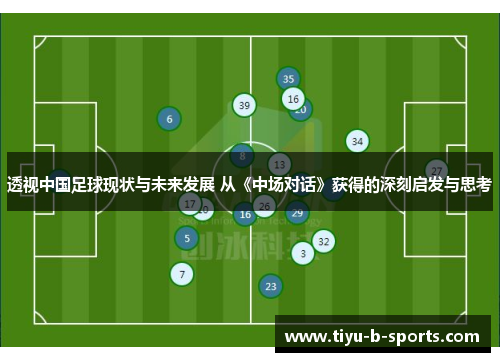 透视中国足球现状与未来发展 从《中场对话》获得的深刻启发与思考