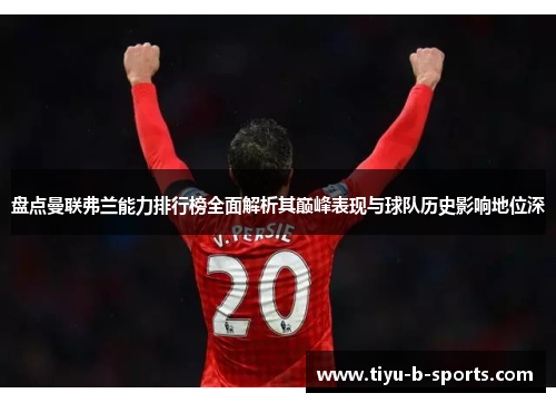 盘点曼联弗兰能力排行榜全面解析其巅峰表现与球队历史影响地位深 盘点曼联弗兰能力排行榜全面解析其巅峰表现与球队历史影响地位深