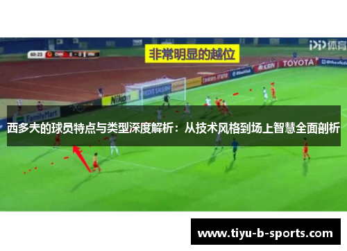西多夫的球员特点与类型深度解析：从技术风格到场上智慧全面剖析
